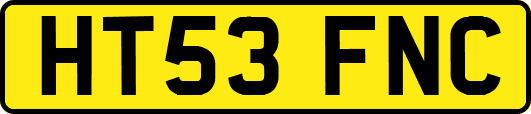 HT53FNC