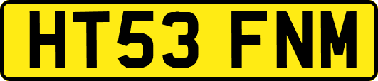 HT53FNM
