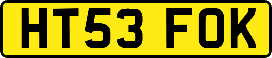 HT53FOK