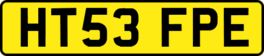 HT53FPE
