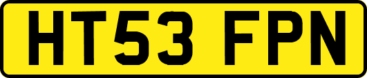 HT53FPN