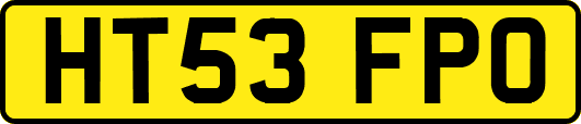 HT53FPO