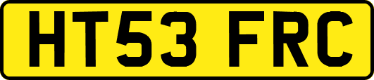 HT53FRC