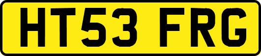 HT53FRG