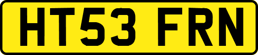 HT53FRN