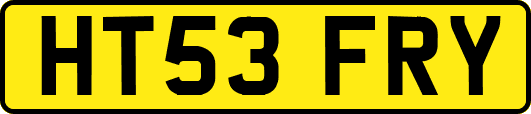 HT53FRY