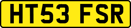 HT53FSR