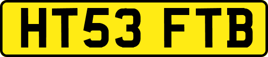 HT53FTB