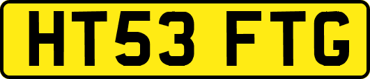 HT53FTG
