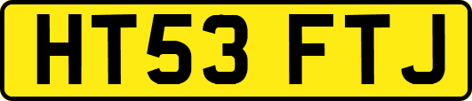 HT53FTJ