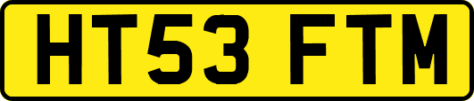 HT53FTM