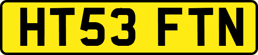 HT53FTN