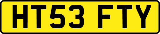 HT53FTY