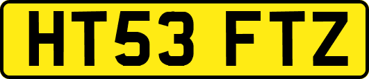HT53FTZ