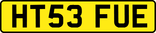 HT53FUE