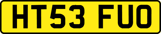 HT53FUO