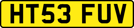 HT53FUV