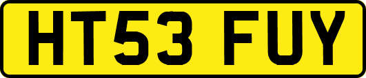 HT53FUY