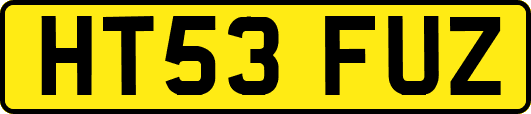 HT53FUZ