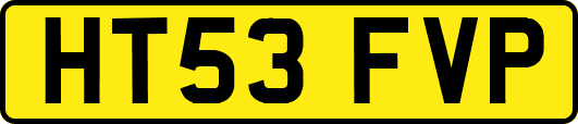 HT53FVP