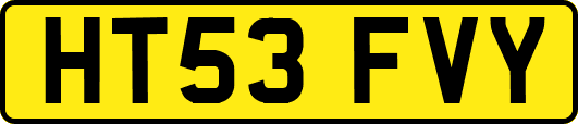 HT53FVY