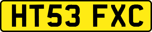 HT53FXC