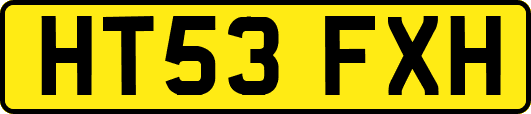 HT53FXH