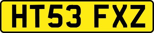 HT53FXZ