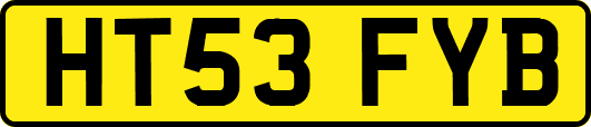 HT53FYB