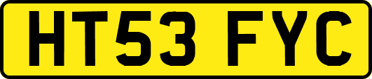 HT53FYC