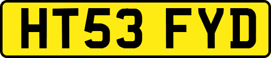 HT53FYD