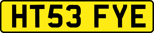 HT53FYE