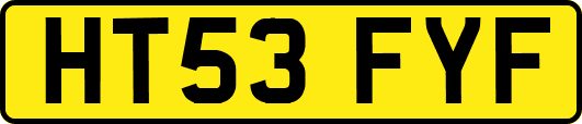 HT53FYF