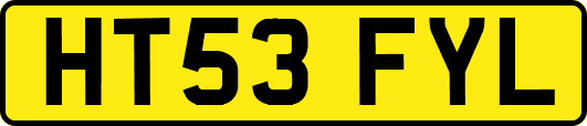 HT53FYL