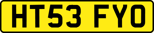 HT53FYO