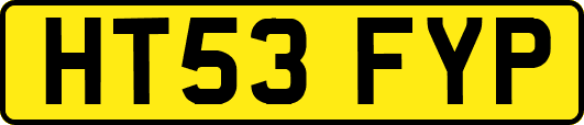 HT53FYP