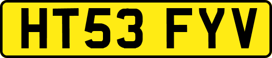 HT53FYV