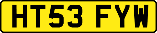 HT53FYW