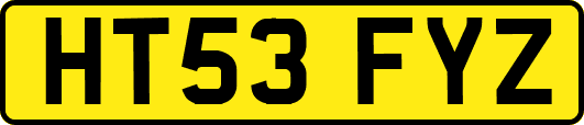 HT53FYZ