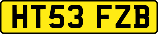 HT53FZB
