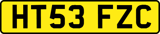 HT53FZC