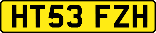 HT53FZH