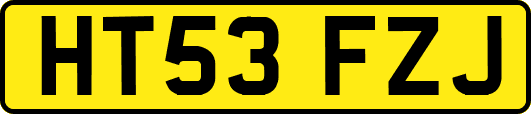 HT53FZJ