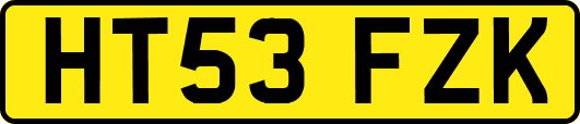 HT53FZK