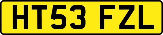HT53FZL
