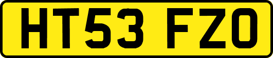 HT53FZO