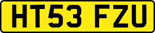HT53FZU