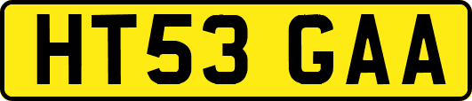 HT53GAA