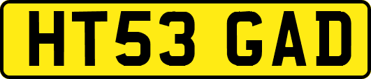 HT53GAD