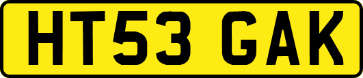 HT53GAK